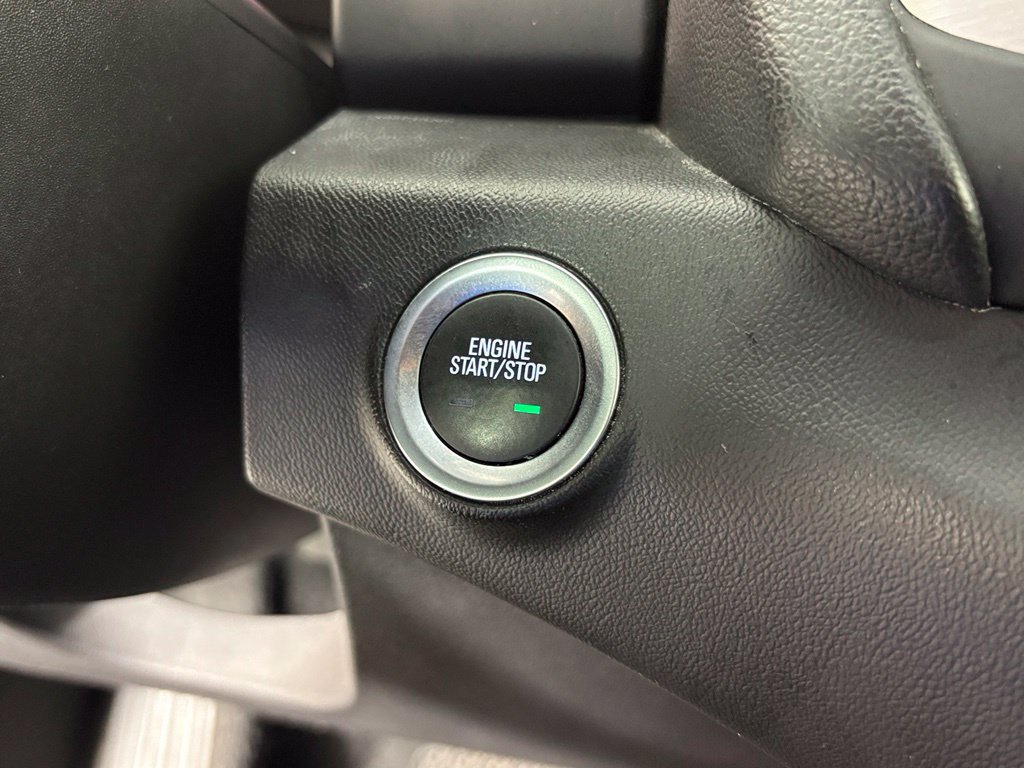 Used 2024 GMC Terrain SLE FWD image 22