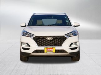 Used 2020 Hyundai Tucson Sport video 2