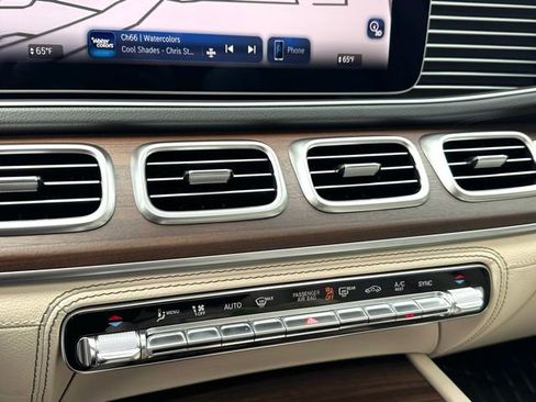 New 2026 Mercedes-Benz GLE 450 4MATIC image 26
