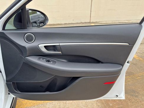 Used 2021 Hyundai Sonata SEL w/ Cargo Package FWD image 39