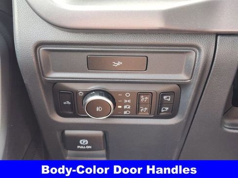 New 2026 Ford F150 XLT AWD/4WD image 23
