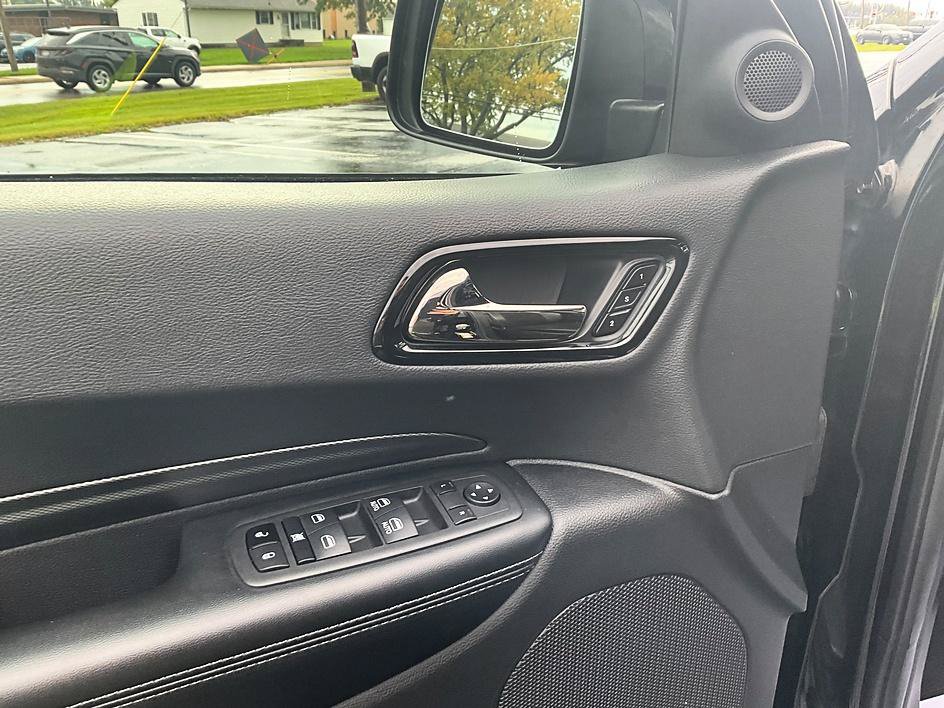 Used 2022 Dodge Durango GT AWD/4WD image 14
