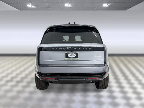 New 2026 Land Rover Range Rover SE image 10