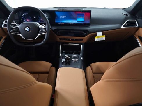 New 2026 BMW 330i xDrive Sedan w/ Convenience Package AWD/4WD image 9