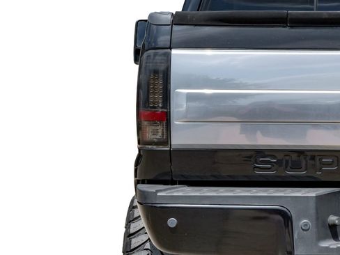 Used 2015 Ford F250 Platinum w/ FX4 Off-Road Package image 51