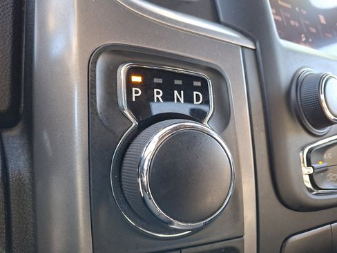 Used 2022 RAM 1500 Classic Warlock w/ Ceramic Gray Warlock Package image 14