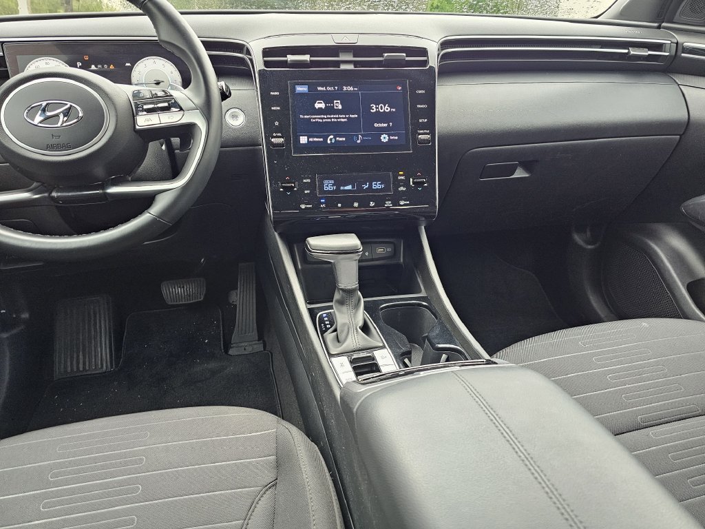 Used 2022 Hyundai Santa Cruz SEL Premium AWD/4WD image 13