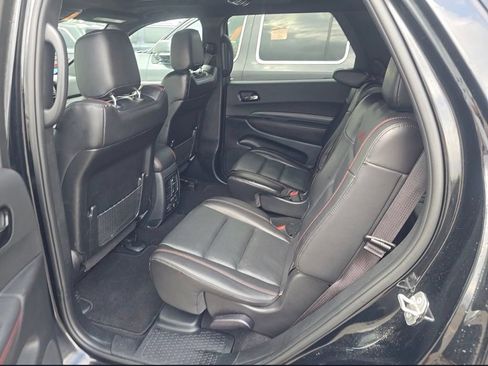 Used 2025 Dodge Durango R/T AWD/4WD image 5