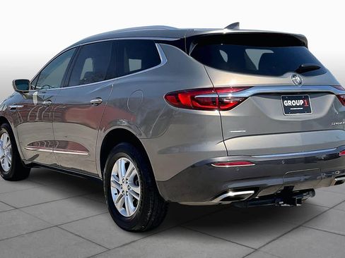 Used 2019 Buick Enclave Premium image 12