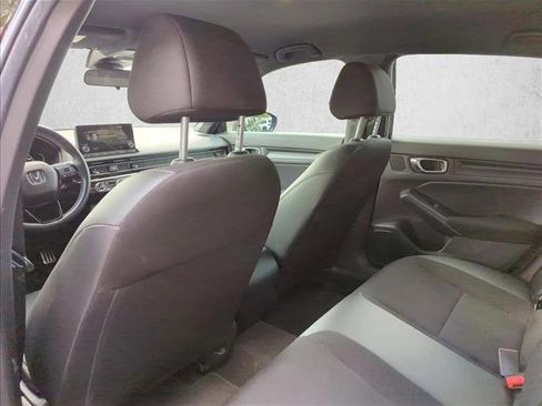 Used 2024 Honda Civic Sport image 13