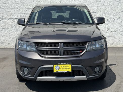 Used 2019 Dodge Journey GT AWD/4WD image 2