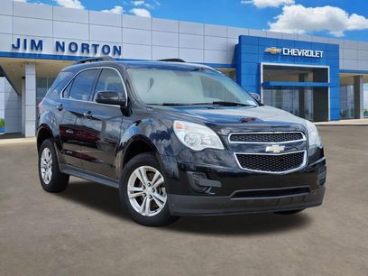 Used 2013 Chevrolet Equinox LT w/ Driver Convenience Package