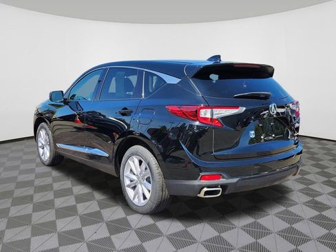 Certified 2023 Acura RDX AWD image 3