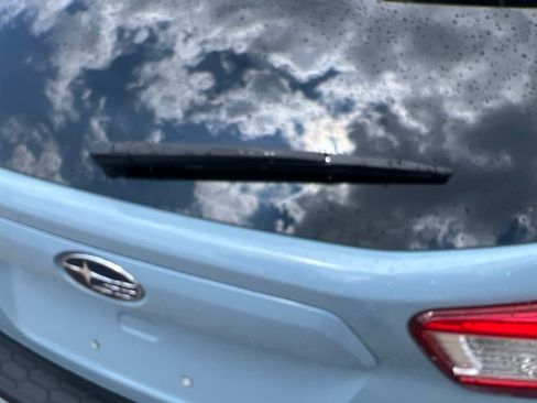 Used 2018 Subaru Crosstrek 2.0i Premium AWD/4WD image 31