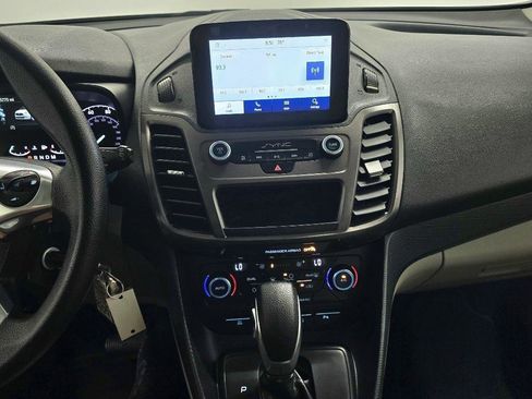 Used 2020 Ford Transit Connect XLT FWD image 25
