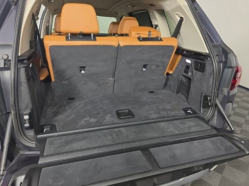 Used 2019 BMW X7 xDrive50i w/ Premium Package image 41