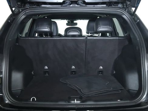 Used 2024 Jeep Compass Limited image 27