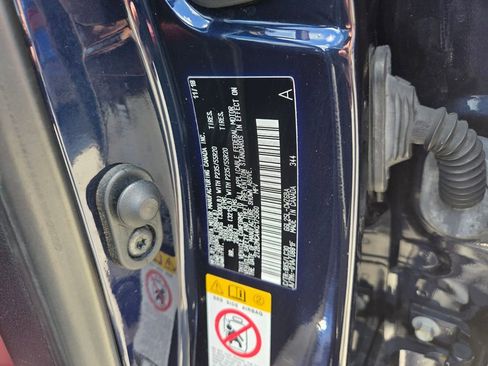 Used 2019 Lexus RX 350 F Sport AWD/4WD image 22