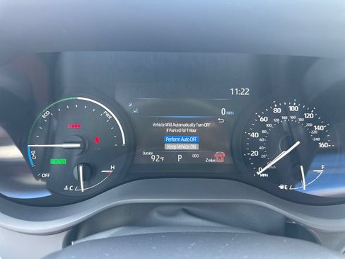 Used 2026 Toyota Sienna XLE AWD/4WD image 20