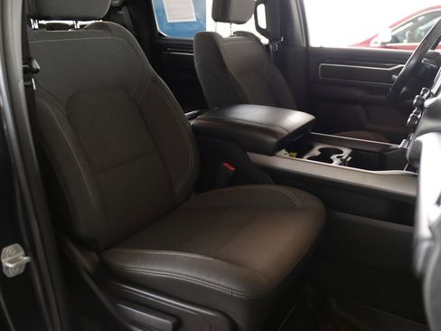 Used 2019 RAM 1500 Big Horn image 33