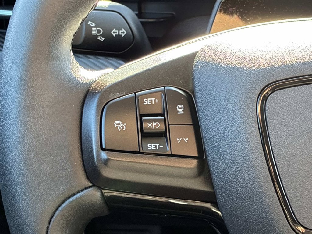 Used 2023 Ford Mustang Mach-E Premium AWD/4WD image 26