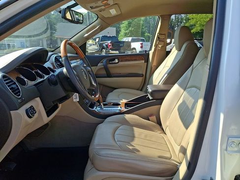 Used 2012 Buick Enclave Leather FWD image 13