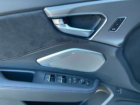 New 2025 Acura RDX SH-AWD image 12