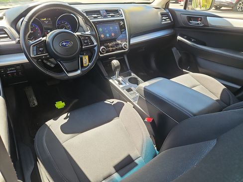 Used 2019 Subaru Legacy 2.5i Premium AWD/4WD image 3