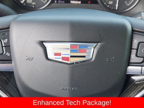 Used 2020 Cadillac XT6 Premium Luxury AWD/4WD image 40