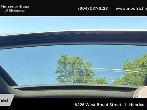 Used 2025 Mercedes-Benz GLE 450 4MATIC Coupe image 14