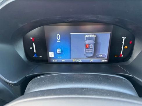 New 2026 Ford Escape ST-Line w/ Tech Pack #1 image 28