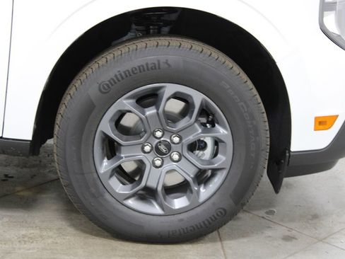 New 2026 Ford Maverick XLT image 11