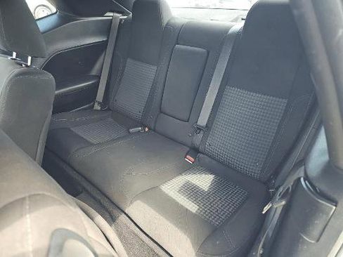 Used 2023 Dodge Challenger SXT RWD image 14