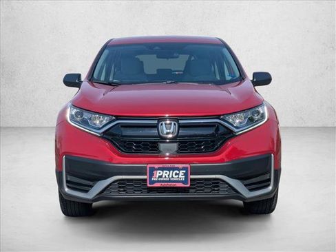 Used 2020 Honda CR-V LX image 2