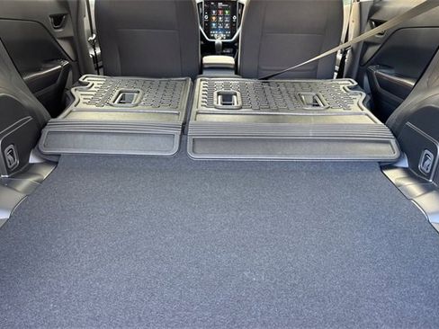 New 2026 Subaru Impreza 2.0i Sport image 12