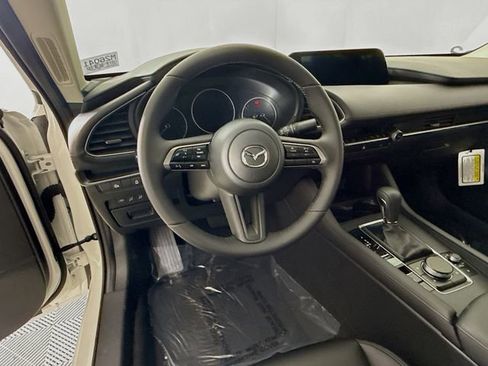 New 2026 MAZDA MAZDA3 2.5 S Sedan w/ Preferred Pkg image 11