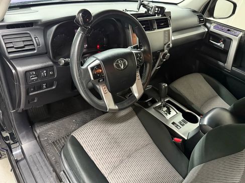 Used 2021 Toyota 4Runner SR5 image 9