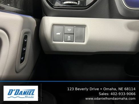 Used 2025 Honda Pilot Elite image 20