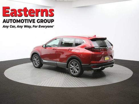 Used 2022 Honda CR-V Touring image 62