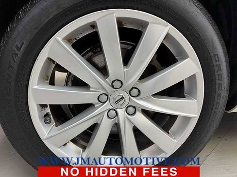 Used 2019 Volvo XC90 T6 Momentum w/ Advanced Package AWD/4WD image 9