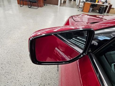 Used 2019 Acura TLX V6 image 38