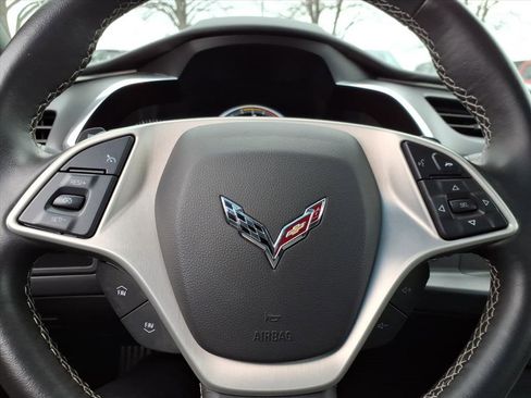 Used 2014 Chevrolet Corvette Base image 19