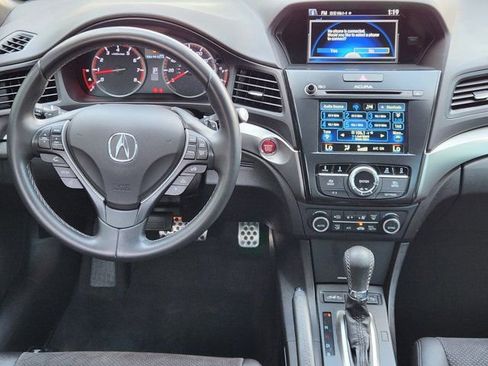 Used 2018 Acura ILX FWD image 28