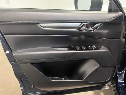 Used 2023 MAZDA CX-5 AWD 2.5 S w/ Select Package image 18