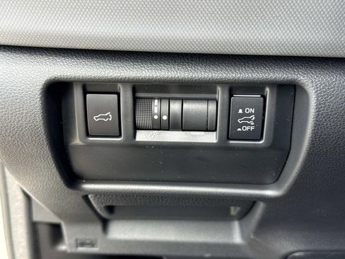 New 2026 Subaru Forester Sport image 44