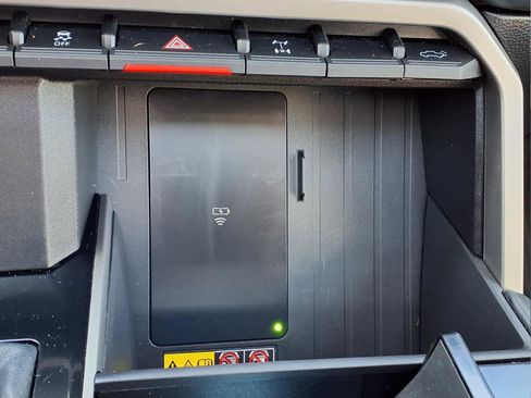 Used 2026 Toyota Tundra Platinum w/ TRD Off-Road Package image 21