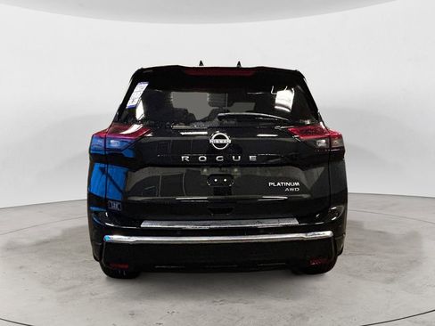 New 2026 Nissan Rogue Platinum w/ Tech Package image 4