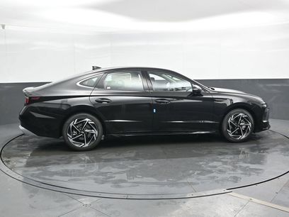 New 2026 Hyundai Sonata SEL