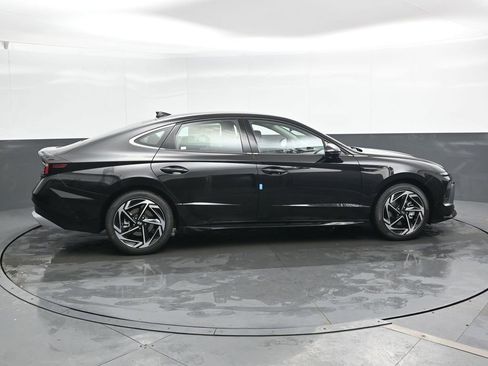 New 2026 Hyundai Sonata SEL AWD/4WD image 3