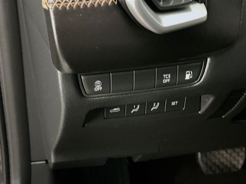 Used 2025 MAZDA CX-50 AWD 2.5 Hybrid w/ Cargo Package image 17